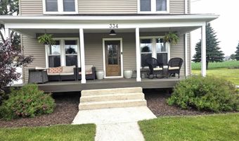 334 17th St, Ackley, IA 50601
