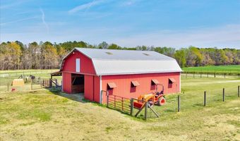31 Chasewood Dr, Angier, NC 27501