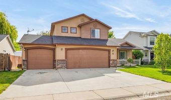 5101 Barkley Way, Caldwell, ID 83607