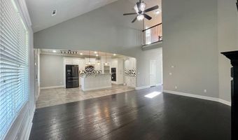 4407 SW Barton St, Bentonville, AR 72713
