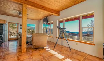 598 El Camino Real, Angel Fire, NM 87710