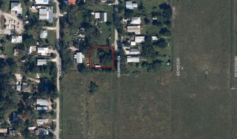 SE 2ND Avenue lot 11-12, Arcadia, FL 34266