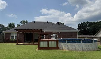 2106 Duane Dr, Beebe, AR 72012