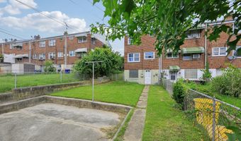4213 DORIS Ave, Baltimore, MD 21225