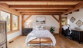 520 Isaac Ln, Bellvue, CO 80512