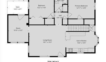 7452 LINCOLN Hwy, Abbottstown, PA 17301