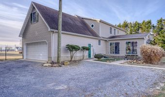 4059 PARADISE ALLEY Rd, Harrington, DE 19952