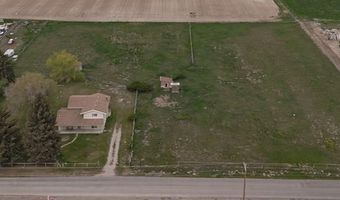420 N 400 W, Blackfoot, ID 83221