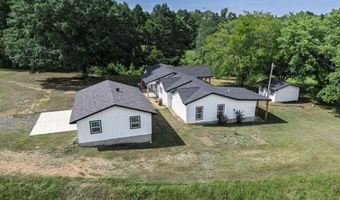 1852 Shiloh Rd, Arkadelphia, AR 71923
