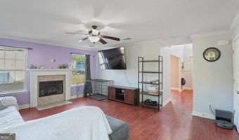 258 Nashview Trl, Allenhurst, GA 31301