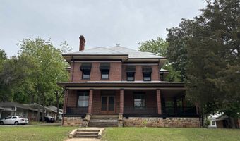 1201 CHRISTINE Ave, Anniston, AL 36207