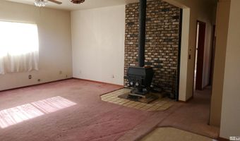 223 I St, Hawthorne, NV 89415
