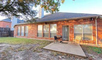 1305 Lighthouse Ln, Allen, TX 75013