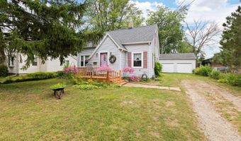 381 N Charles St, Adrian, MI 49221