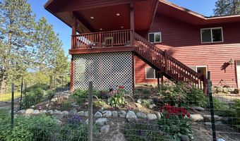 935 French Point Dr, Bonners Ferry, ID 83805
