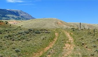 517 Deadman Creek Rd, Bridger, MT 59014