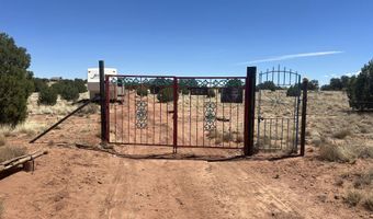 22 N9235, Concho, AZ 85924