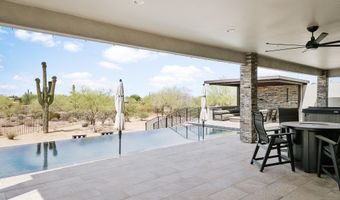 6117 E Dixileta Dr, Cave Creek, AZ 85331
