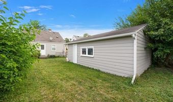 14861 Russell Ave, Allen Park, MI 48101