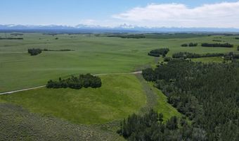 N 4600 E, Ashton, ID 83420