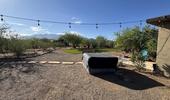 1760 W Eagle Way, Amado, AZ 85645