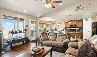 1781 N Azalea Ln, Cedar City, UT 84721