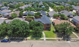 735 Yellowstone Dr, Allen, TX 75002