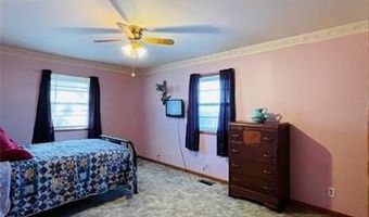 306 N Cherokee St, Beggs, OK 74421