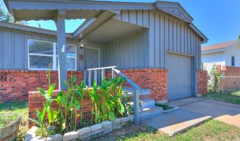 7313 Sears Ter, Oklahoma City, OK 73149