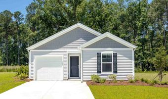 260 Walters Rd, Holly Hill, SC 29059