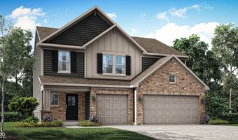 4390 Red Pine Dr, Bargersville, IN 46106