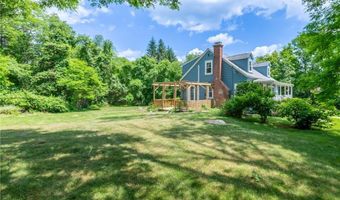 335 Eagle Peak Rd, Burrillville, RI 02859