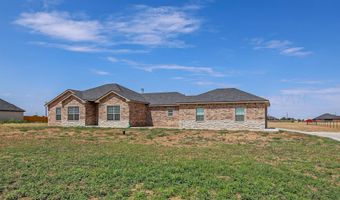 50 S FM 2381, Amarillo, TX 79124
