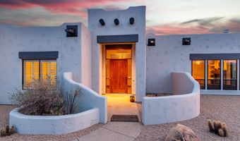37646 N Dream St, Carefree, AZ 85377