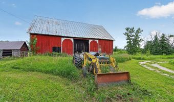 N8421 County Rd D, Algoma, WI 54201