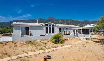 1552 E River Bend Rd, Camp Verde, AZ 86322