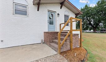 2223 Garfield Ave, Baxter Springs, KS 66713