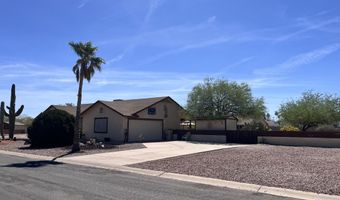 10361 W BUENA VISTA Dr, Arizona City, AZ 85123