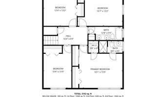 6220 ROBINWOOD Rd, Bethesda, MD 20817