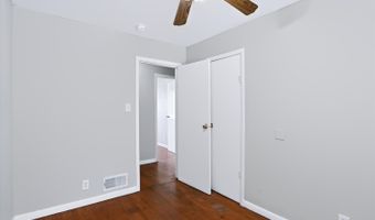 3622 S Emerson Ave, Beech Grove, IN 46107