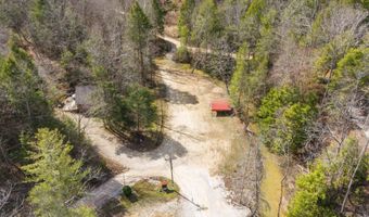 645-1 Right Fork Fixer Rd, Beattyville, KY 41311