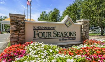 40 Bunker Hill Dr, Allentown, NJ 08501