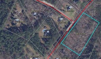 134 Whip O Will, Abbeville, SC 29620