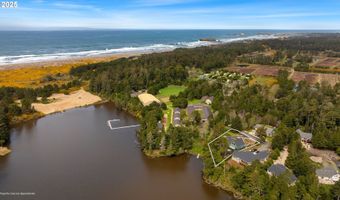 53461 SAFE Rd, Bandon, OR 97411