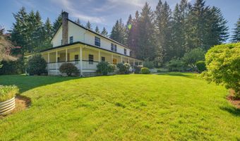 22210 S UPPER HIGHLAND Rd, Beavercreek, OR 97004