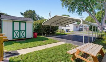 50 N HALSEY Rd, Dover, DE 19901