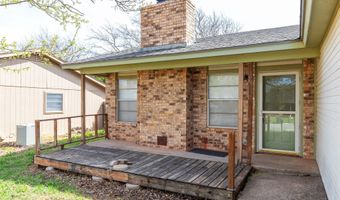 1689 Chachalaca Ln, Abilene, TX 79605