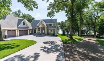 2817 Government Point Rd NE, Alexandria, MN 56308