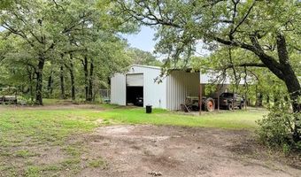 8726 State Highway 199, Ardmore, OK 73401