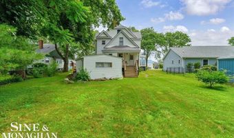 1749 St Clair Riv, Algonac, MI 48001
